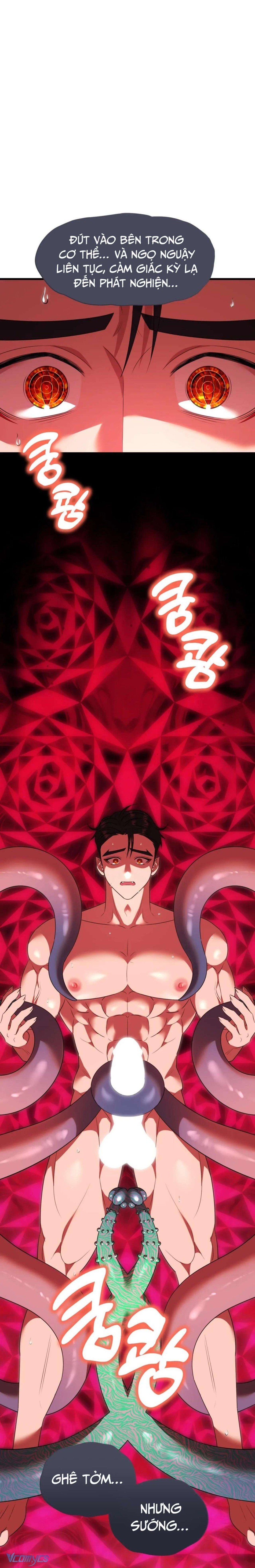 đọc truyện [18+] Tôi Tiễn Nam Chính Về Trời Nhé? Chương 7 ảnh 30 tại Thiên Thai Truyện