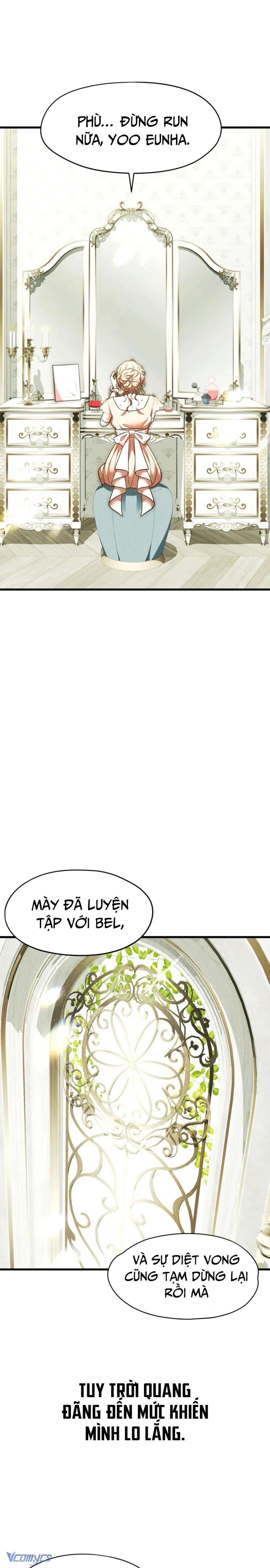 đọc truyện [18+] Tôi Tiễn Nam Chính Về Trời Nhé? Chương 7 ảnh 5 tại Thiên Thai Truyện