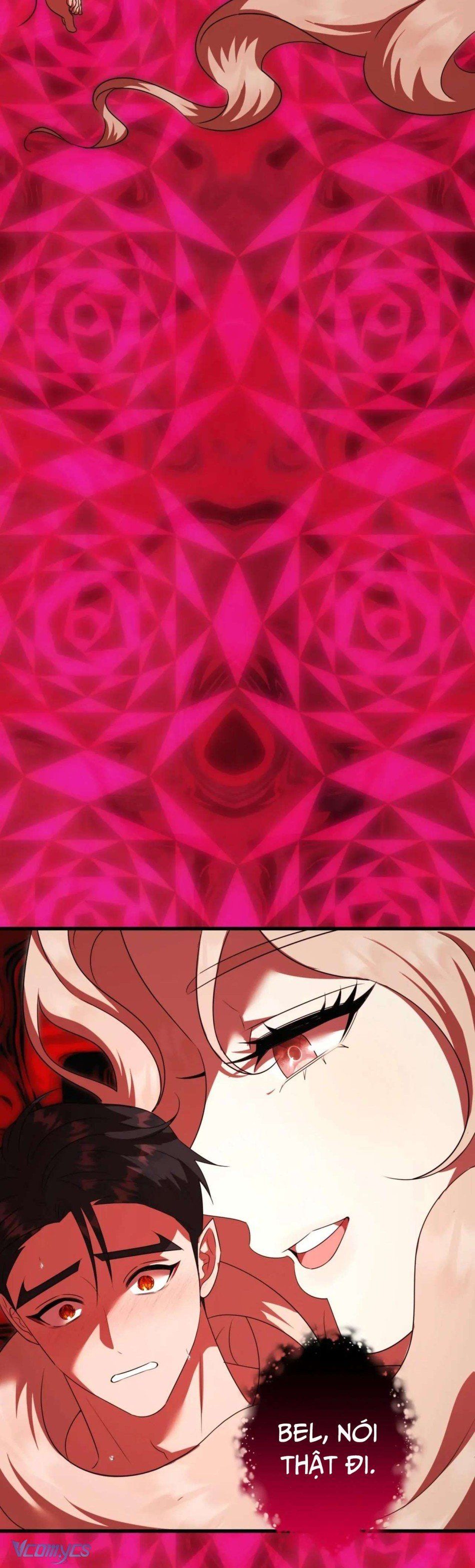 đọc truyện [18+] Tôi Tiễn Nam Chính Về Trời Nhé? Chương 7 ảnh 32 tại Thiên Thai Truyện