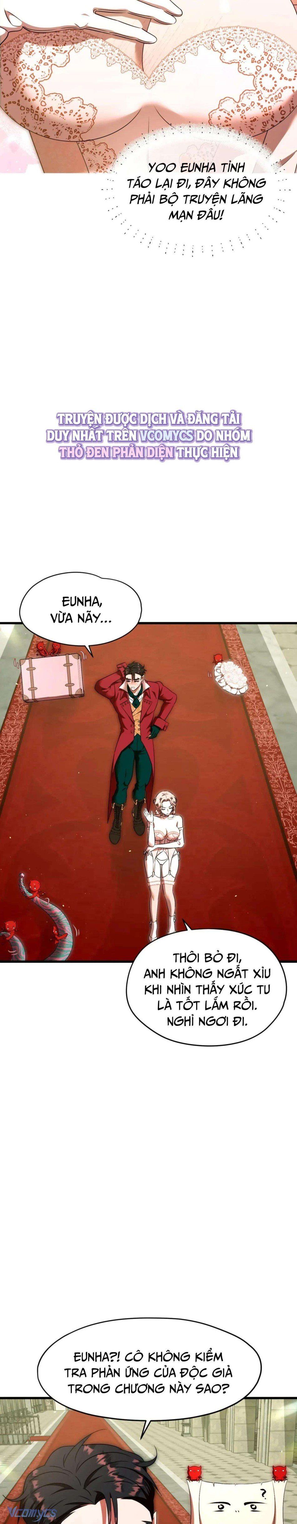 đọc truyện [18+] Tôi Tiễn Nam Chính Về Trời Nhé? Chương 8 ảnh 13 tại Thiên Thai Truyện