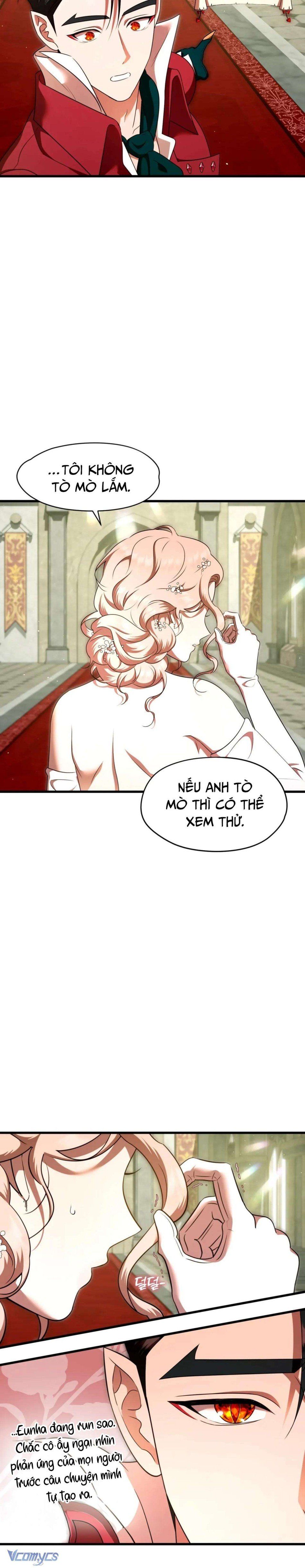 đọc truyện [18+] Tôi Tiễn Nam Chính Về Trời Nhé? Chương 8 ảnh 14 tại Thiên Thai Truyện