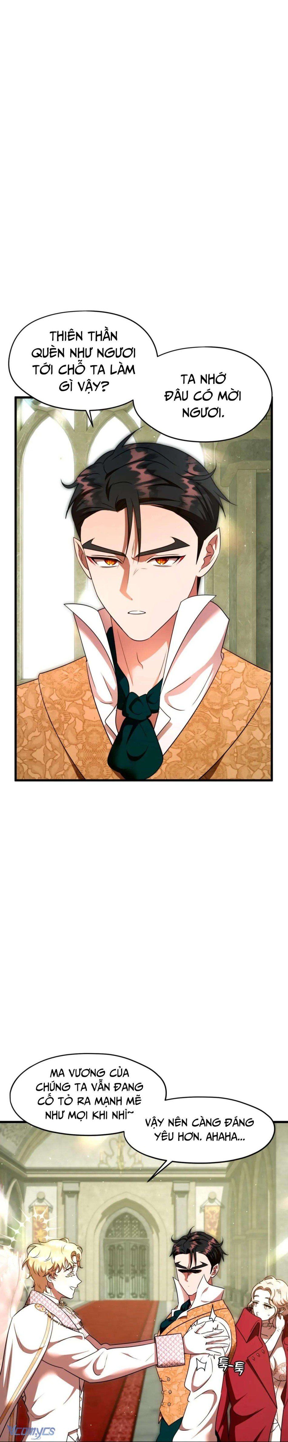 đọc truyện [18+] Tôi Tiễn Nam Chính Về Trời Nhé? Chương 8 ảnh 28 tại Thiên Thai Truyện