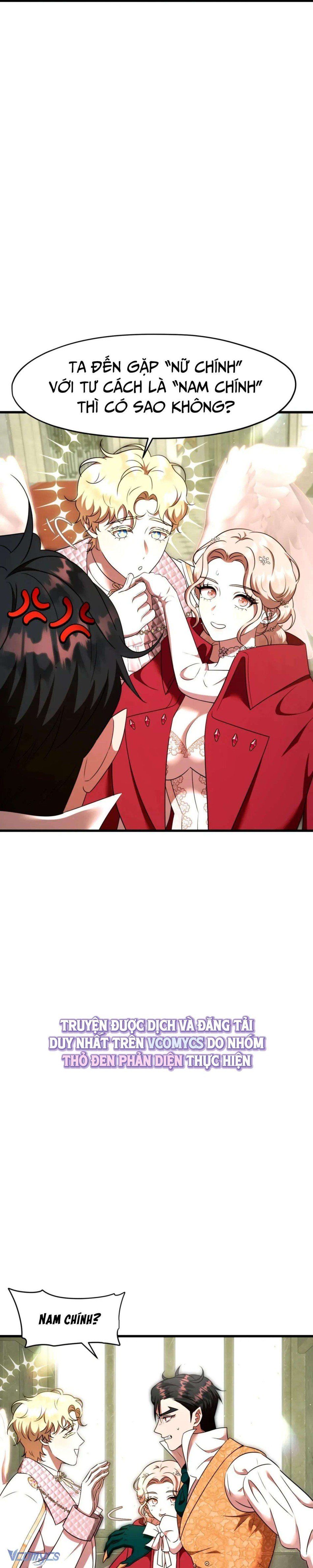 đọc truyện [18+] Tôi Tiễn Nam Chính Về Trời Nhé? Chương 8 ảnh 29 tại Thiên Thai Truyện