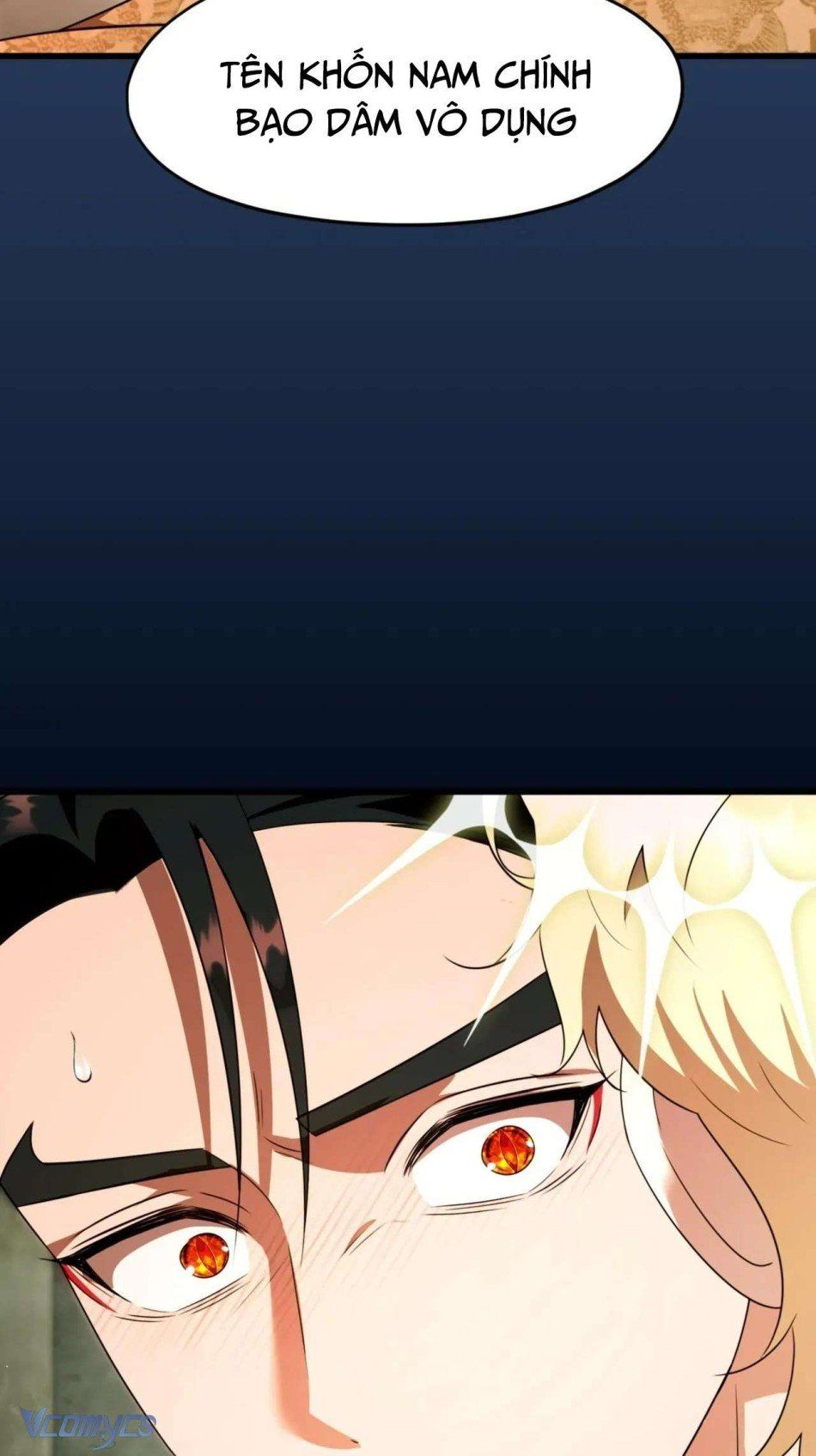 đọc truyện [18+] Tôi Tiễn Nam Chính Về Trời Nhé? Chương 8 ảnh 32 tại Thiên Thai Truyện