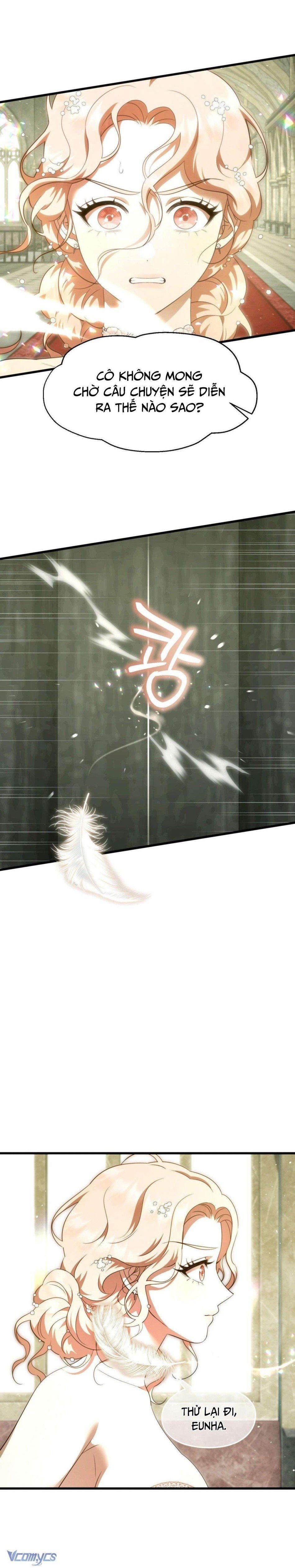 đọc truyện [18+] Tôi Tiễn Nam Chính Về Trời Nhé? Chương 9 ảnh 24 tại Thiên Thai Truyện