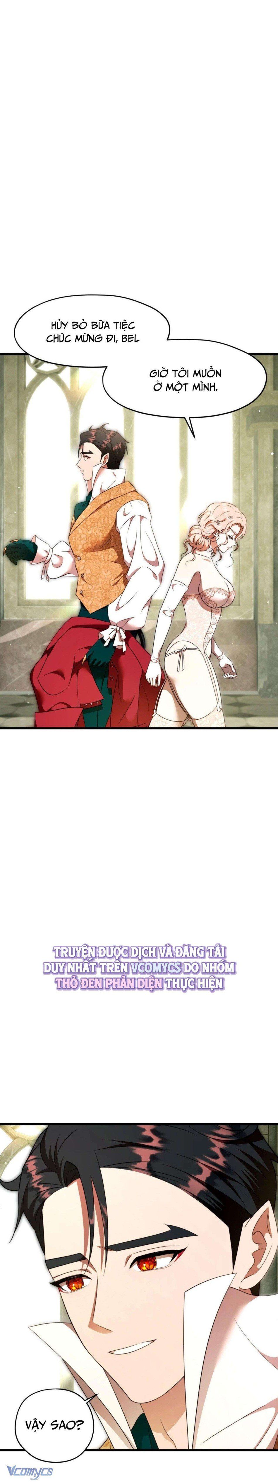 đọc truyện [18+] Tôi Tiễn Nam Chính Về Trời Nhé? Chương 9 ảnh 26 tại Thiên Thai Truyện