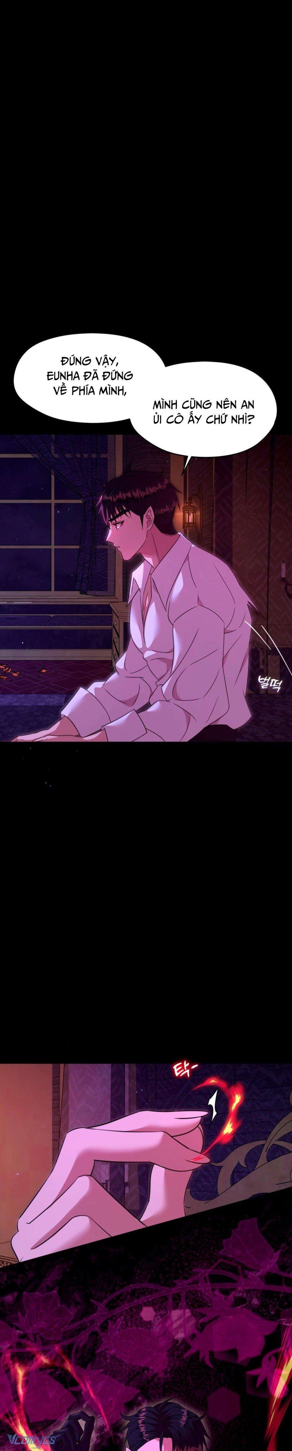 đọc truyện [18+] Tôi Tiễn Nam Chính Về Trời Nhé? Chương 9 ảnh 29 tại Thiên Thai Truyện