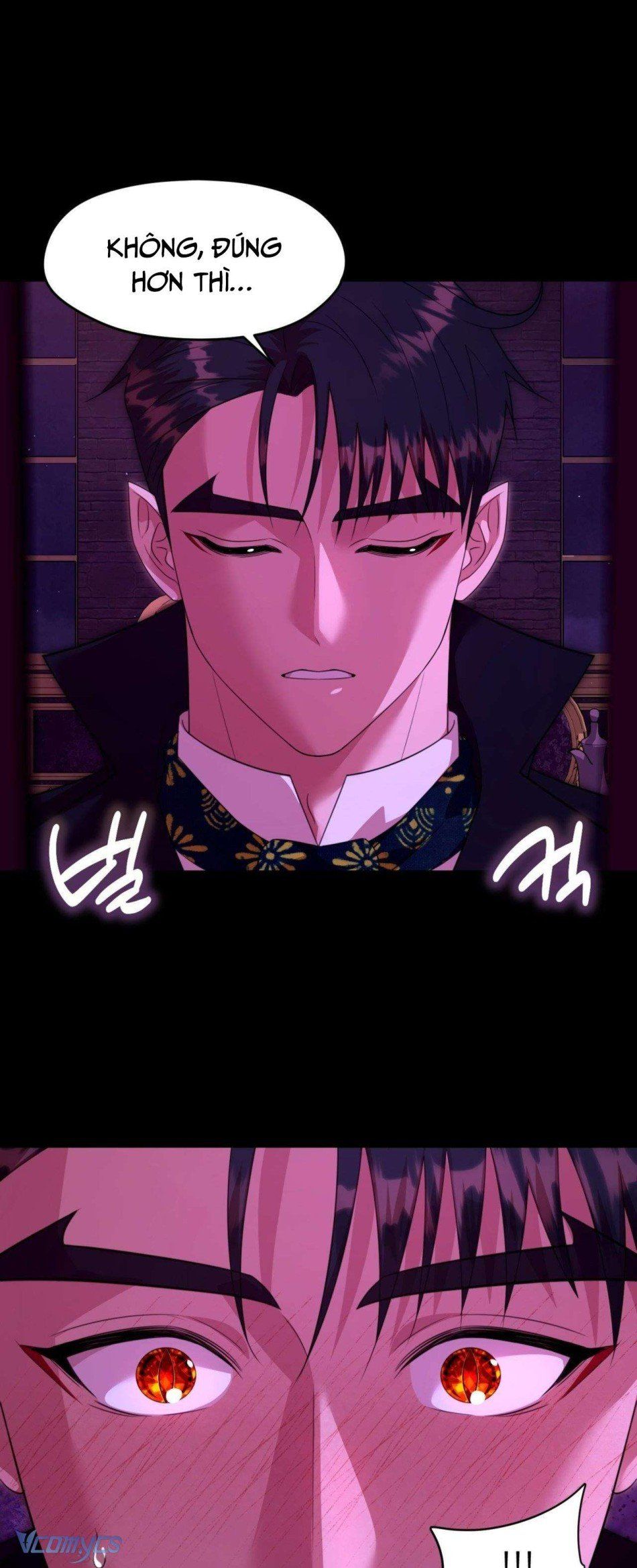 đọc truyện [18+] Tôi Tiễn Nam Chính Về Trời Nhé? Chương 9 ảnh 31 tại Thiên Thai Truyện