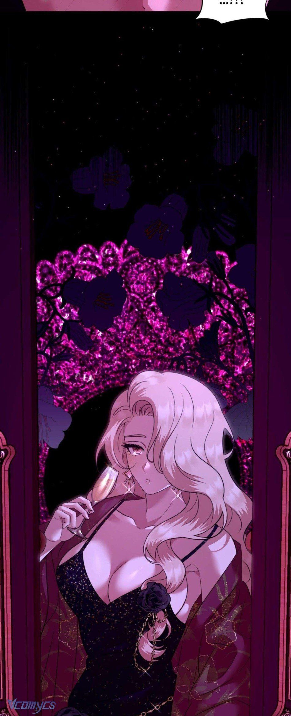 đọc truyện [18+] Tôi Tiễn Nam Chính Về Trời Nhé? Chương 9 ảnh 32 tại Thiên Thai Truyện