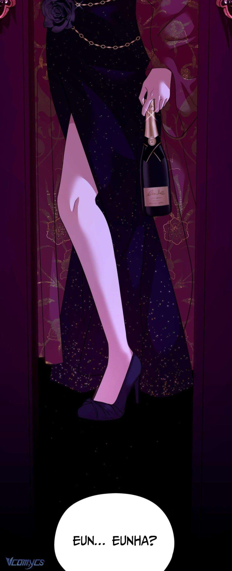 đọc truyện [18+] Tôi Tiễn Nam Chính Về Trời Nhé? Chương 9 ảnh 33 tại Thiên Thai Truyện