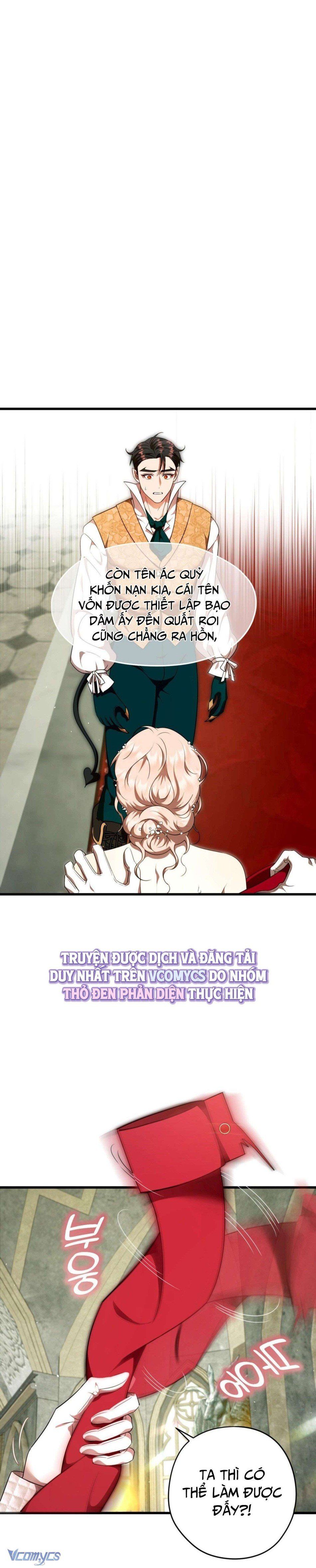 đọc truyện [18+] Tôi Tiễn Nam Chính Về Trời Nhé? Chương 9 ảnh 10 tại Thiên Thai Truyện