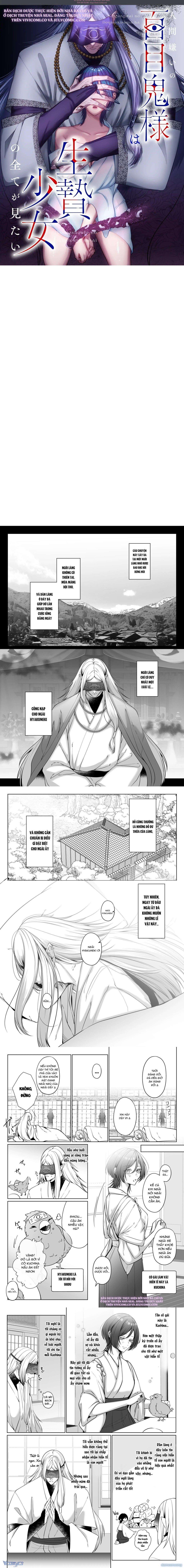 đọc truyện [18+] Tổng Hợp Oneshot Rổn Nước Lì Chương 10 ảnh 3 tại Thiên Thai Truyện