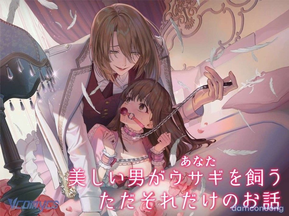 đọc truyện [18+] Tổng Hợp Oneshot Rổn Nước Lì Chương 12 ảnh 3 tại Thiên Thai Truyện