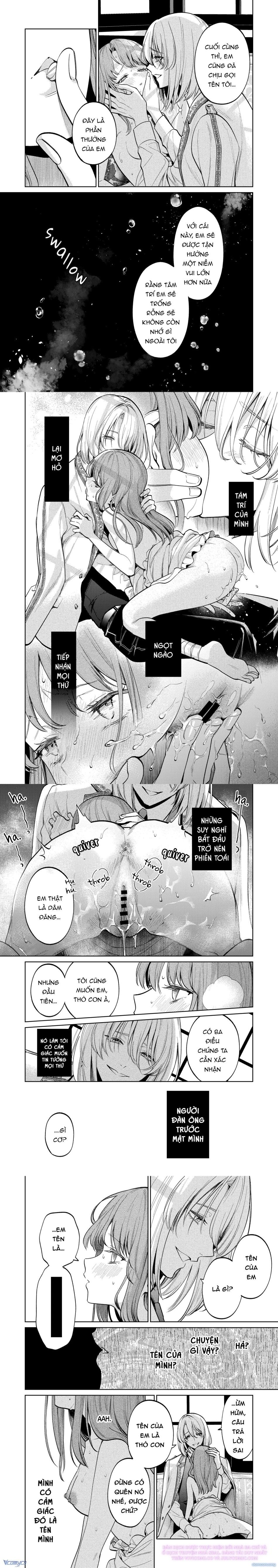 đọc truyện [18+] Tổng Hợp Oneshot Rổn Nước Lì Chương 13 ảnh 22 tại Thiên Thai Truyện