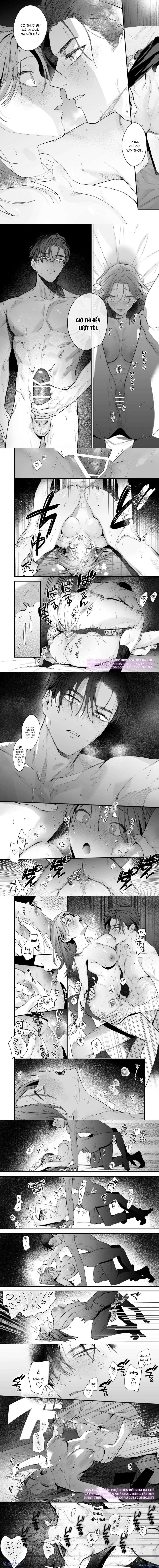 đọc truyện [18+] Tổng Hợp Oneshot Rổn Nước Lì Chương 17 ảnh 16 tại Thiên Thai Truyện