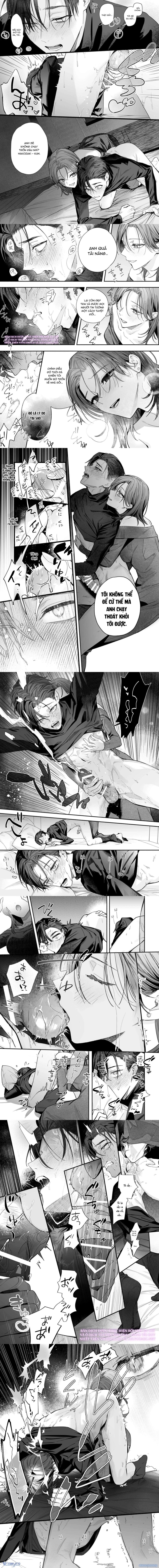 đọc truyện [18+] Tổng Hợp Oneshot Rổn Nước Lì Chương 17 ảnh 9 tại Thiên Thai Truyện