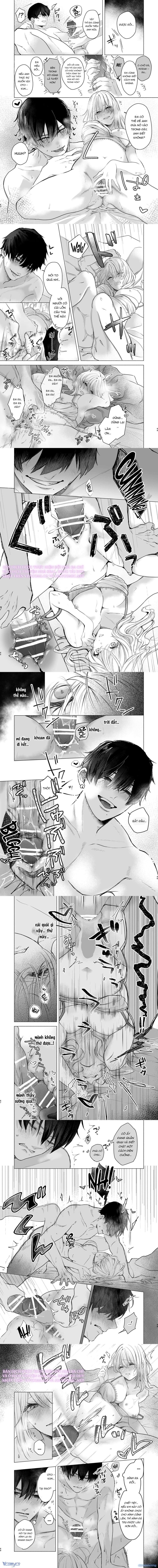 đọc truyện [18+] Tổng Hợp Oneshot Rổn Nước Lì Chương 18 ảnh 12 tại Thiên Thai Truyện