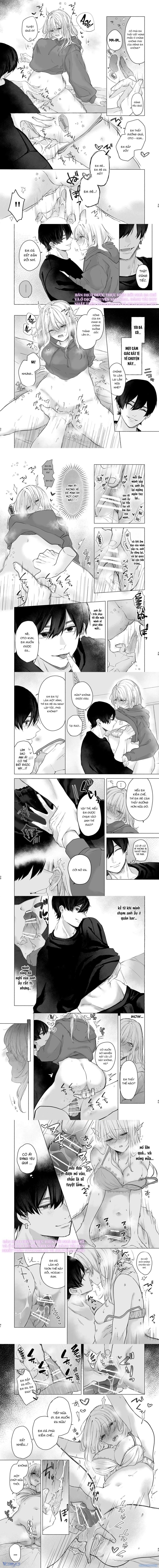 đọc truyện [18+] Tổng Hợp Oneshot Rổn Nước Lì Chương 18 ảnh 10 tại Thiên Thai Truyện