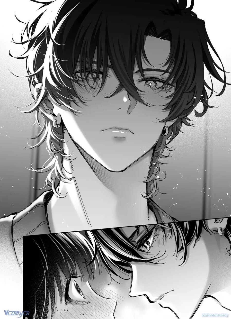 đọc truyện [18+] Tổng Hợp Oneshot Rổn Nước Lì Chương 20 ảnh 22 tại Thiên Thai Truyện