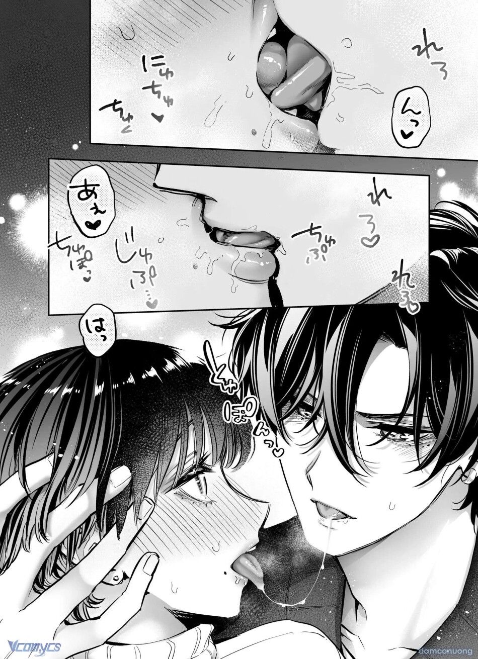 đọc truyện [18+] Tổng Hợp Oneshot Rổn Nước Lì Chương 20 ảnh 29 tại Thiên Thai Truyện