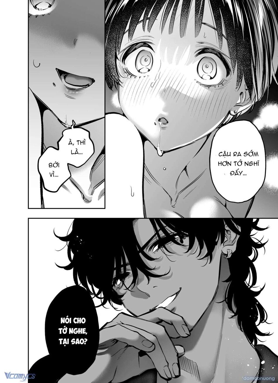 đọc truyện [18+] Tổng Hợp Oneshot Rổn Nước Lì Chương 20 ảnh 42 tại Thiên Thai Truyện