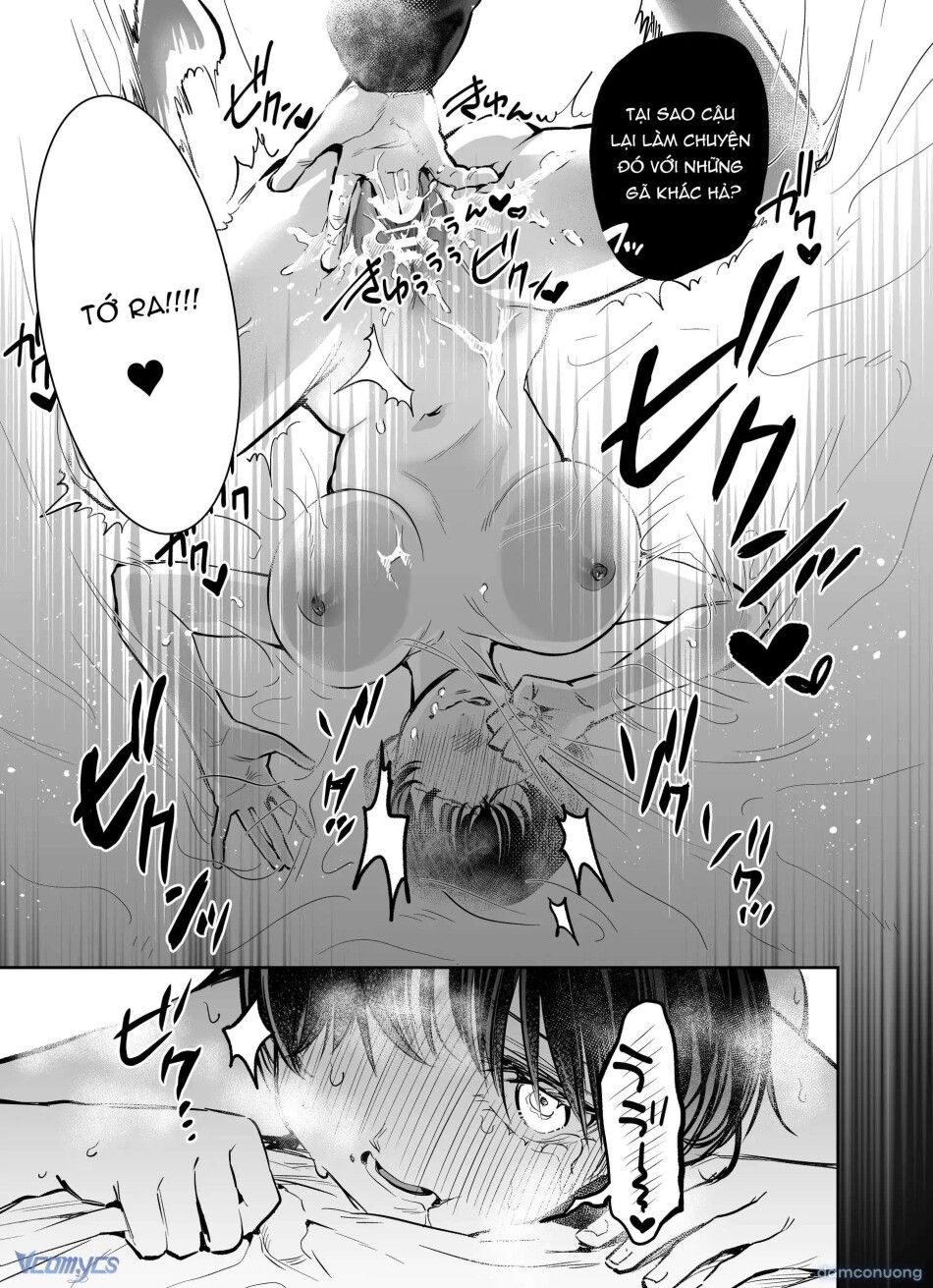 đọc truyện [18+] Tổng Hợp Oneshot Rổn Nước Lì Chương 20 ảnh 46 tại Thiên Thai Truyện