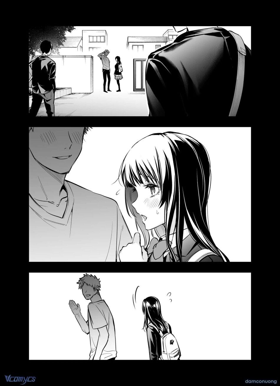 đọc truyện [18+] Tổng Hợp Oneshot Rổn Nước Lì Chương 20 ảnh 58 tại Thiên Thai Truyện