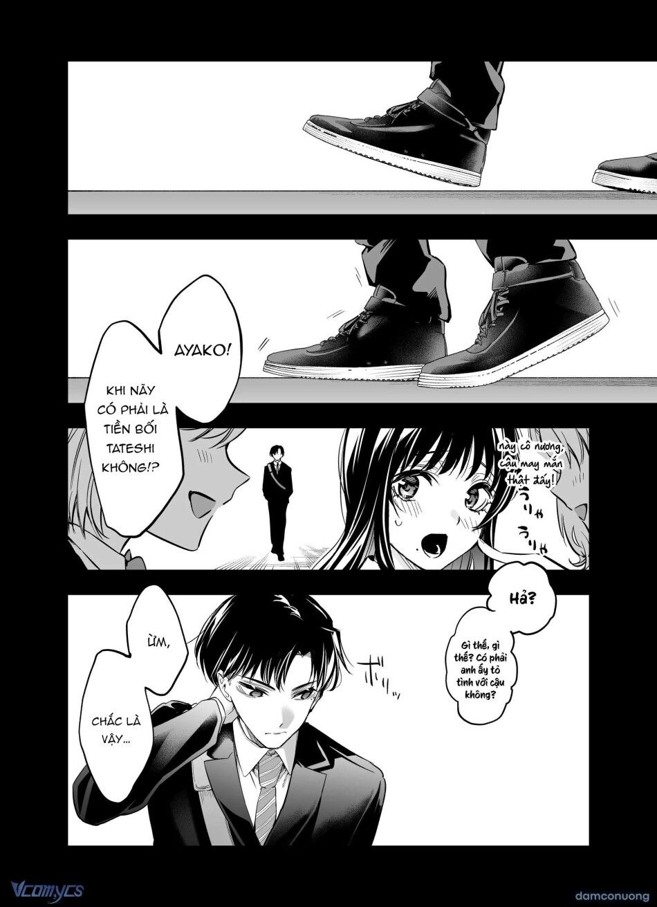 đọc truyện [18+] Tổng Hợp Oneshot Rổn Nước Lì Chương 20 ảnh 59 tại Thiên Thai Truyện