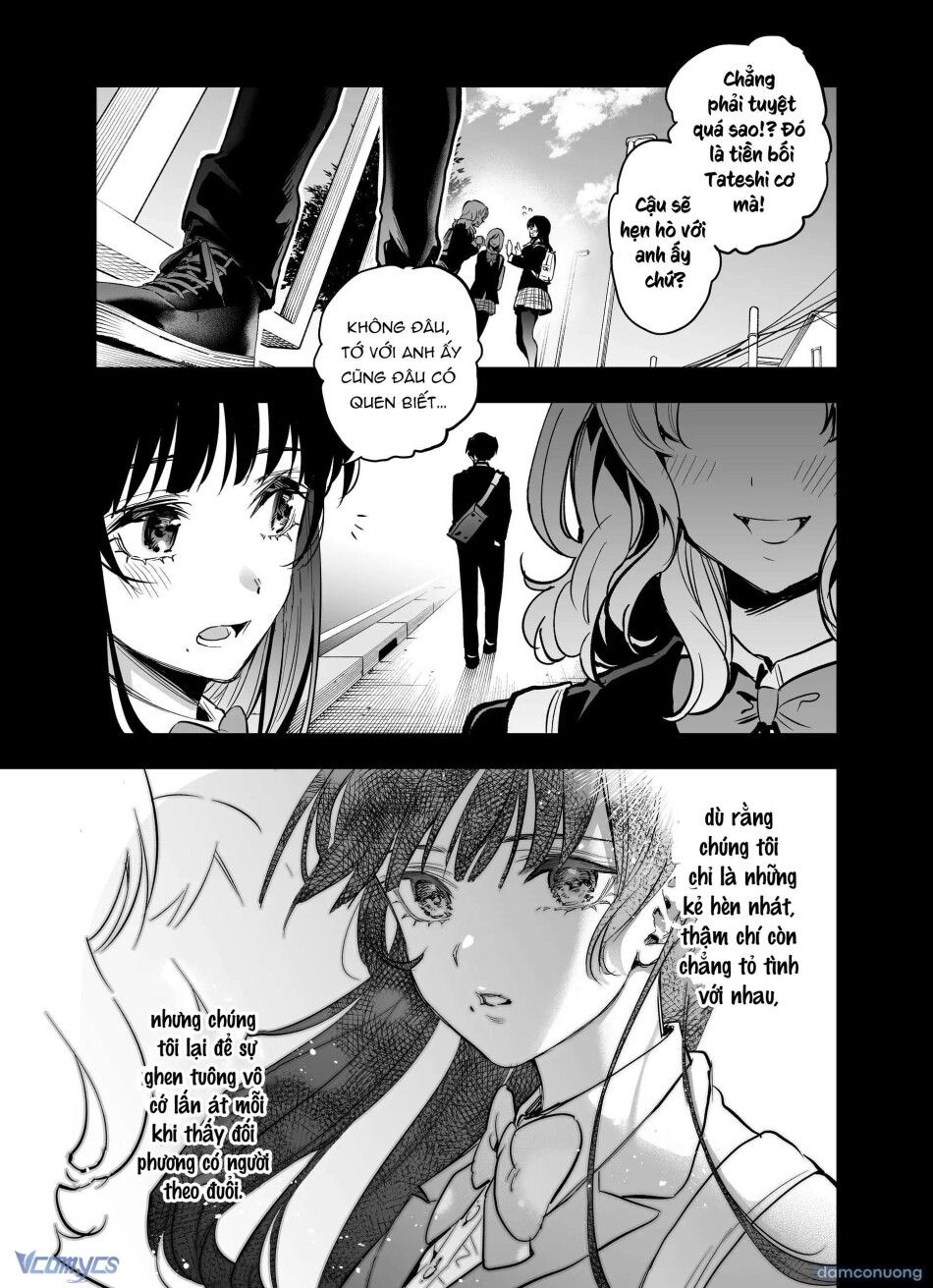 đọc truyện [18+] Tổng Hợp Oneshot Rổn Nước Lì Chương 20 ảnh 60 tại Thiên Thai Truyện