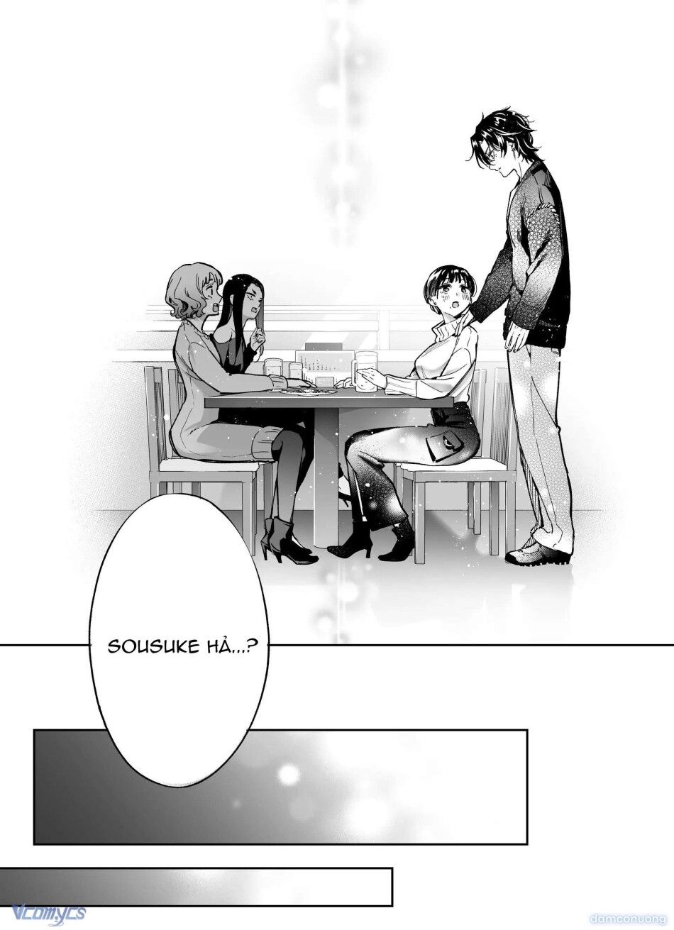 đọc truyện [18+] Tổng Hợp Oneshot Rổn Nước Lì Chương 20 ảnh 8 tại Thiên Thai Truyện