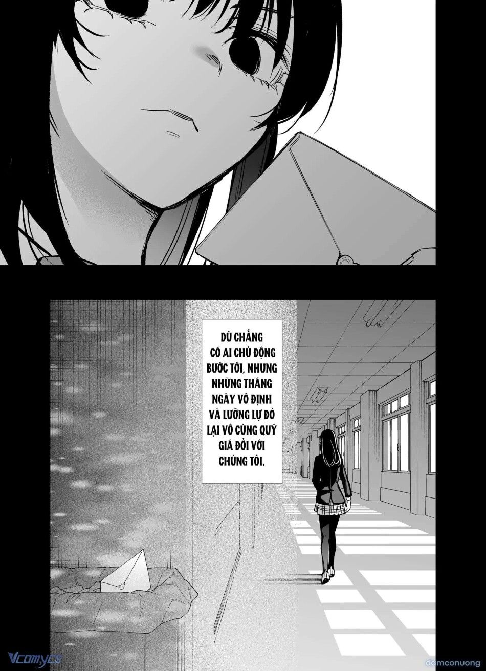 đọc truyện [18+] Tổng Hợp Oneshot Rổn Nước Lì Chương 20 ảnh 62 tại Thiên Thai Truyện