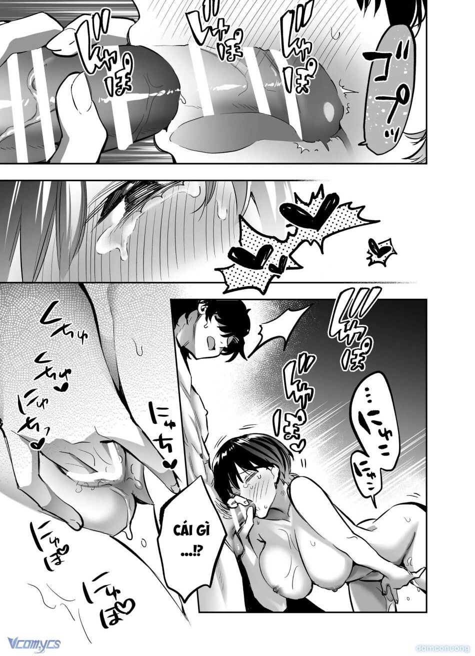 đọc truyện [18+] Tổng Hợp Oneshot Rổn Nước Lì Chương 20 ảnh 69 tại Thiên Thai Truyện