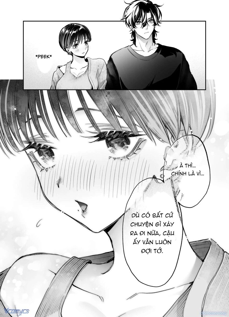 đọc truyện [18+] Tổng Hợp Oneshot Rổn Nước Lì Chương 20 ảnh 86 tại Thiên Thai Truyện