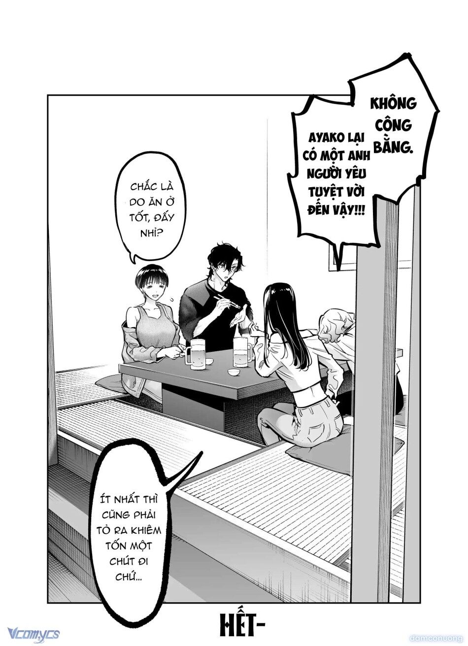 đọc truyện [18+] Tổng Hợp Oneshot Rổn Nước Lì Chương 20 ảnh 90 tại Thiên Thai Truyện