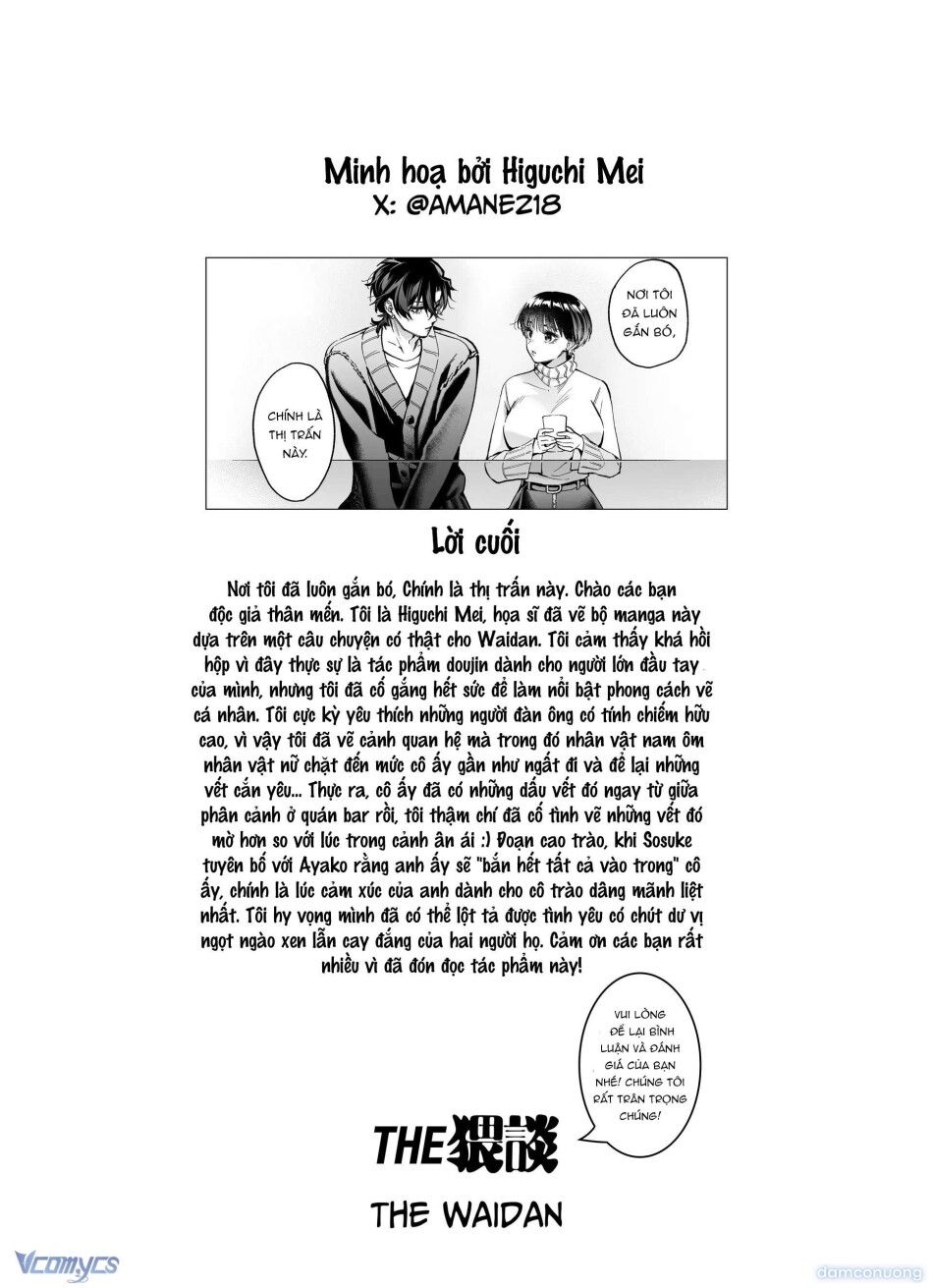 đọc truyện [18+] Tổng Hợp Oneshot Rổn Nước Lì Chương 20 ảnh 91 tại Thiên Thai Truyện