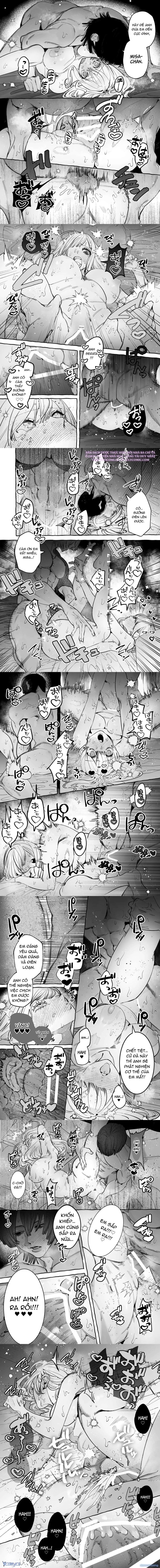 đọc truyện [18+] Tổng Hợp Oneshot Rổn Nước Lì Chương 5 ảnh 11 tại Thiên Thai Truyện