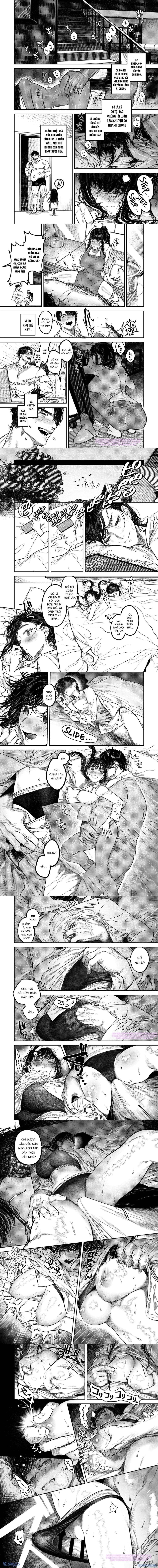 đọc truyện [18+] Tổng Hợp Oneshot Rổn Nước Lì Chương 6 ảnh 4 tại Thiên Thai Truyện