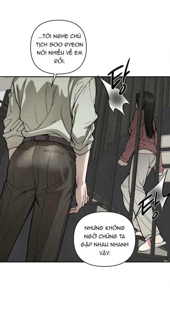 đọc truyện 〖18+〗- Toy Daddy Chương 2 ảnh 22 tại Thiên Thai Truyện