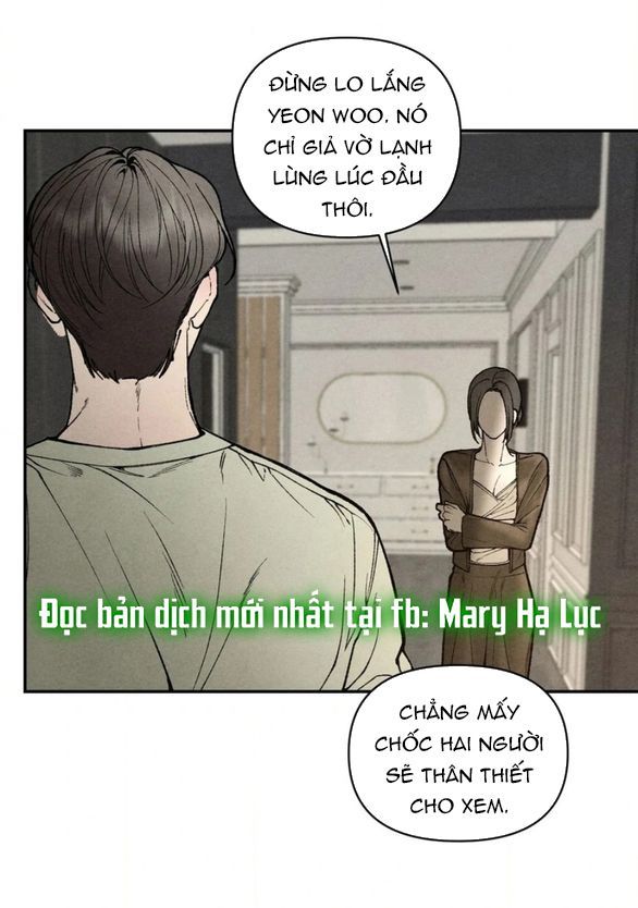 đọc truyện 〖18+〗- Toy Daddy Chương 2 ảnh 31 tại Thiên Thai Truyện