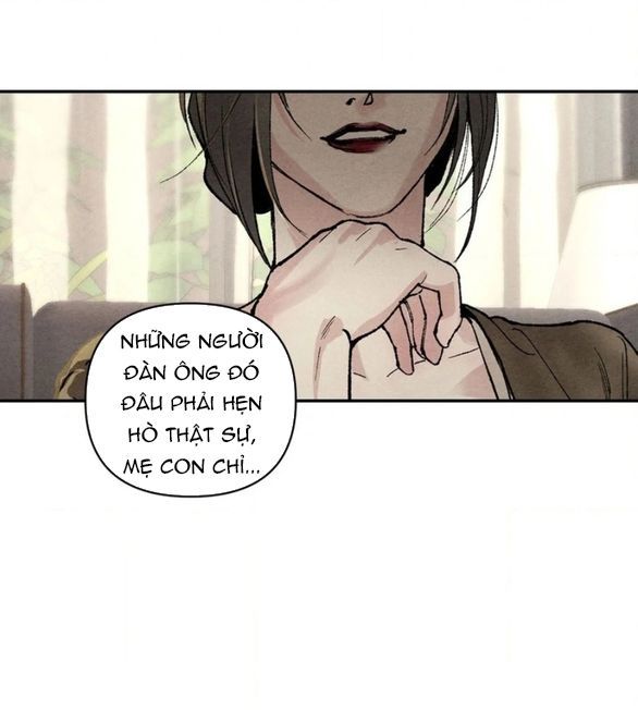 đọc truyện 〖18+〗- Toy Daddy Chương 2 ảnh 5 tại Thiên Thai Truyện