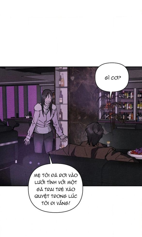 đọc truyện 〖18+〗- Toy Daddy Chương 2 ảnh 37 tại Thiên Thai Truyện