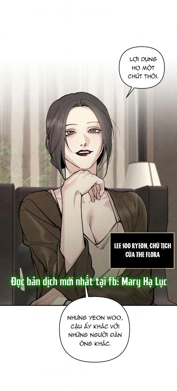 đọc truyện 〖18+〗- Toy Daddy Chương 2 ảnh 6 tại Thiên Thai Truyện