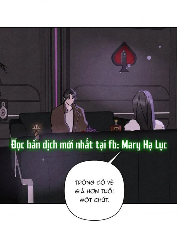 đọc truyện 〖18+〗- Toy Daddy Chương 2 ảnh 53 tại Thiên Thai Truyện