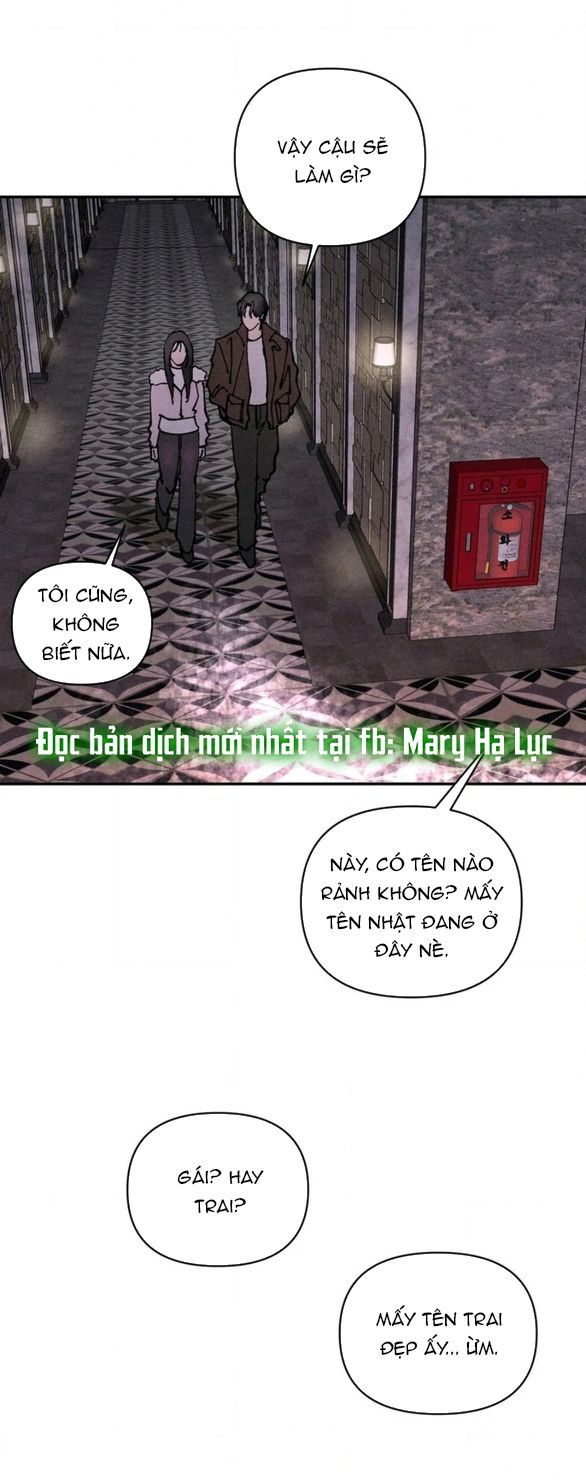 đọc truyện 〖18+〗- Toy Daddy Chương 2 ảnh 56 tại Thiên Thai Truyện