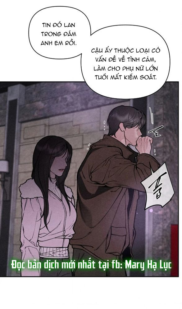 đọc truyện 〖18+〗- Toy Daddy Chương 2 ảnh 60 tại Thiên Thai Truyện