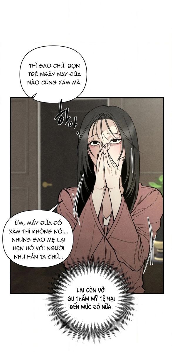 đọc truyện 〖18+〗- Toy Daddy Chương 2 ảnh 8 tại Thiên Thai Truyện