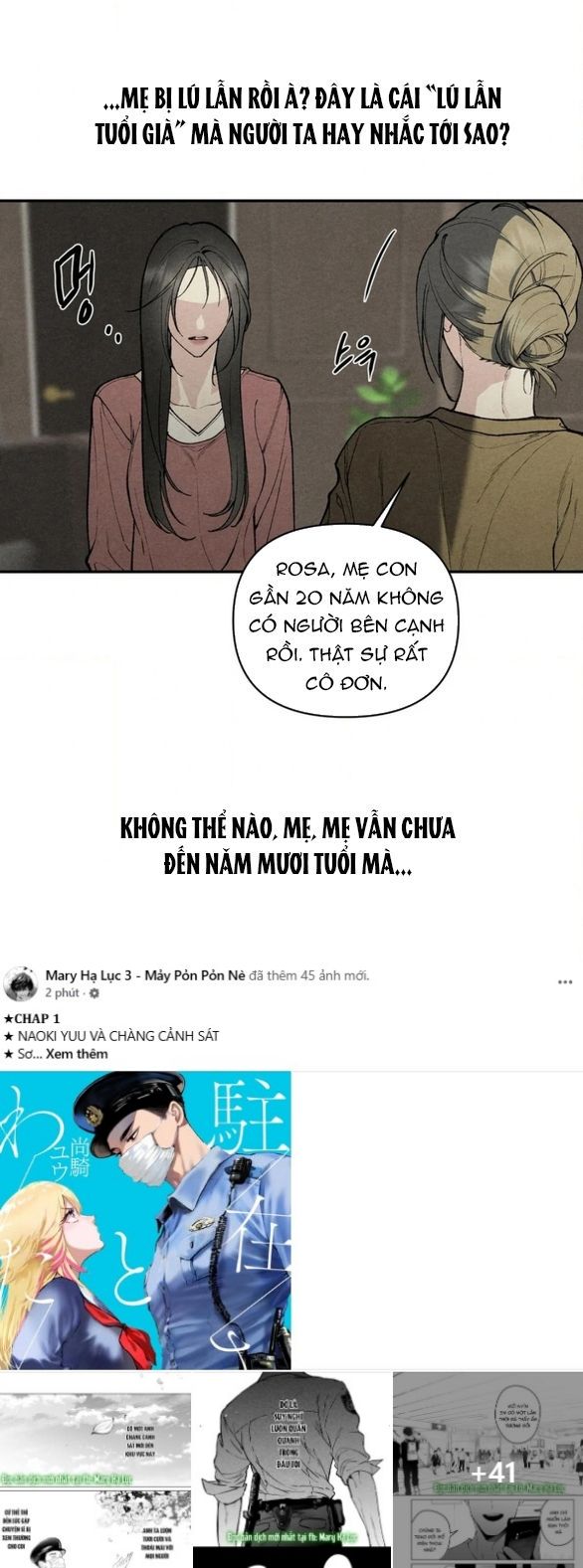 đọc truyện 〖18+〗- Toy Daddy Chương 2 ảnh 11 tại Thiên Thai Truyện