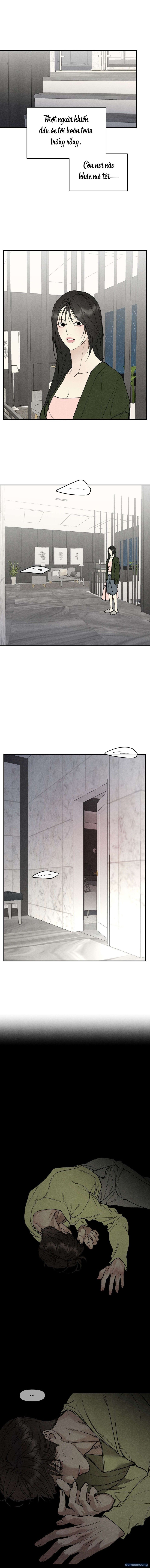 đọc truyện 〖18+〗- Toy Daddy Chương 23 ảnh 10 tại Thiên Thai Truyện