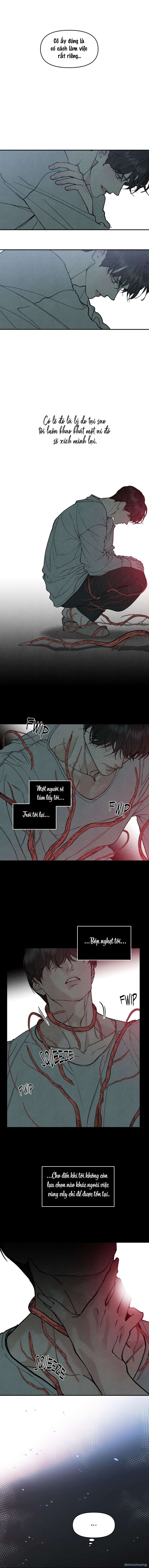 đọc truyện 〖18+〗- Toy Daddy Chương 27 ảnh 8 tại Thiên Thai Truyện