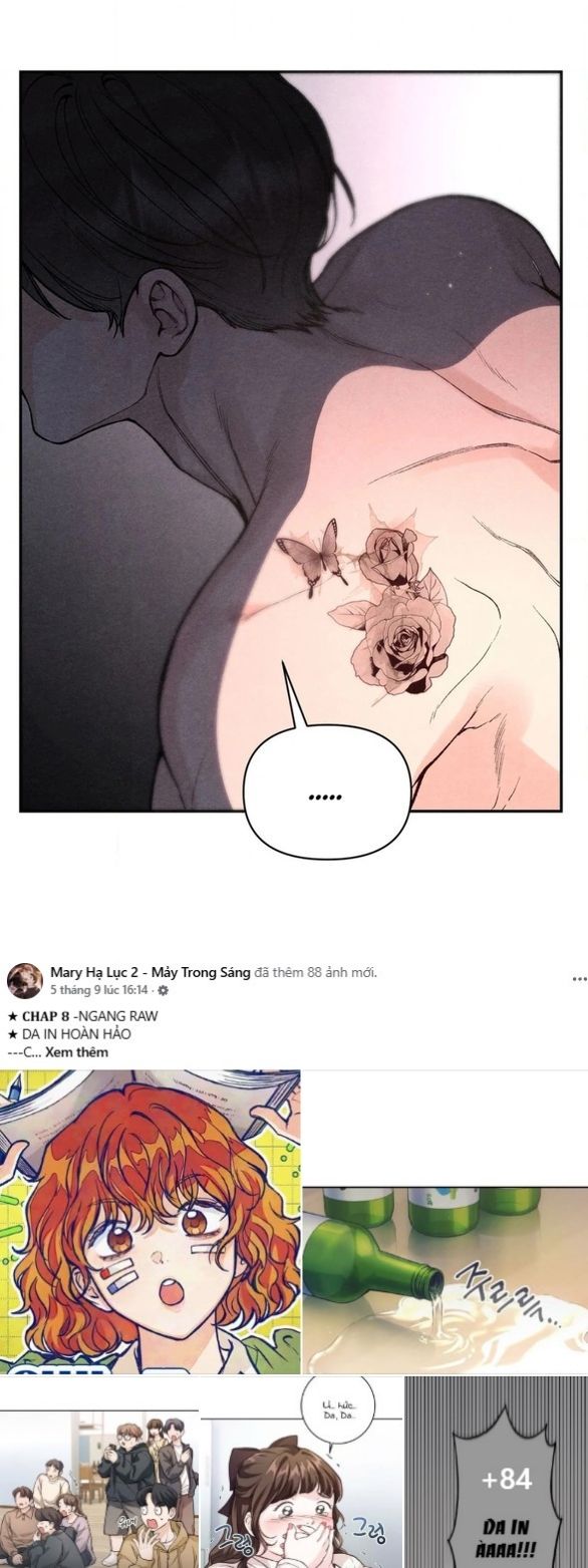 đọc truyện 〖18+〗- Toy Daddy Chương 3 ảnh 17 tại Thiên Thai Truyện